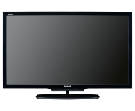 Sharp LC 40LE730E - 1403971 - zdjęcie 1